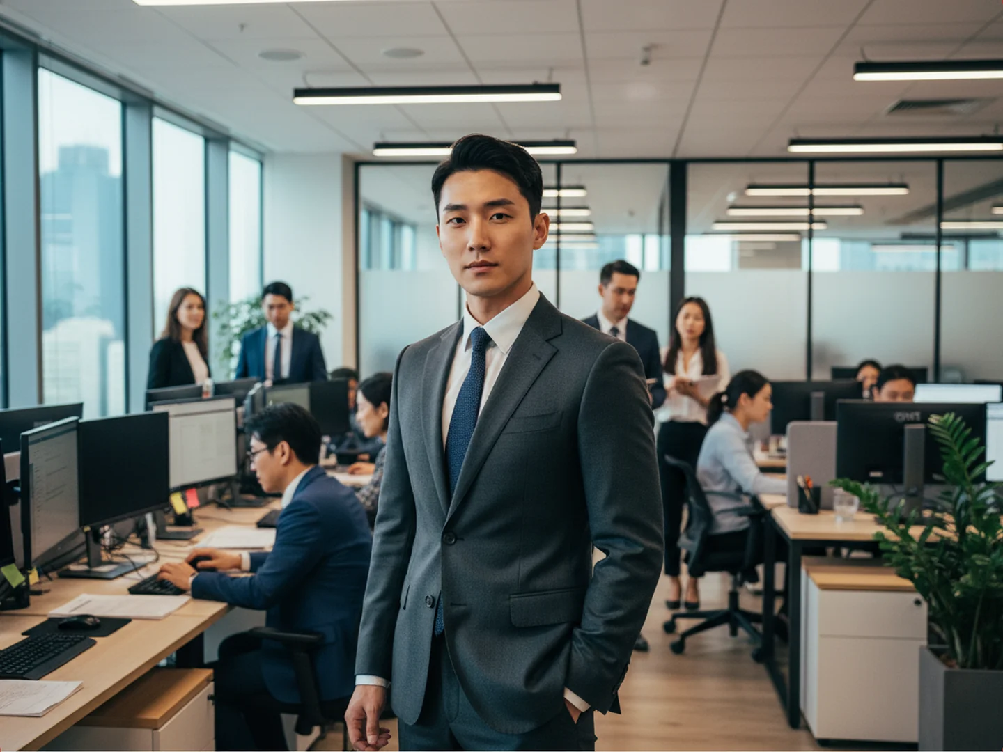 이사랑통역되나요 결말05